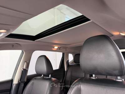 Nissan X-Trail X-Trail 1.6 dCi 4WD Tekna Nero usata Massa