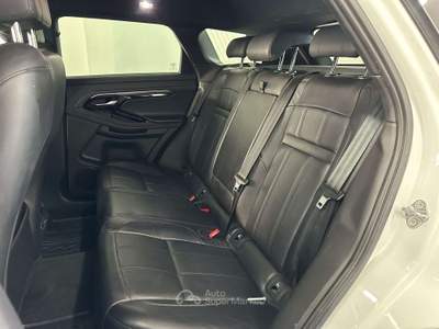 Land Rover Range Rover Evoque 2.0d i4 mhev R-Dynamic SE awd 180cv auto usata Massa