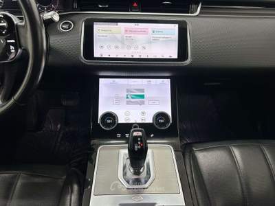 Land Rover Range Rover Evoque 2.0d i4 mhev R-Dynamic SE awd 180cv auto usata Massa