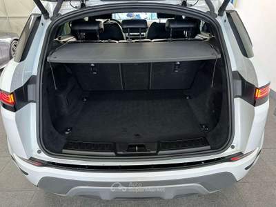 Land Rover Range Rover Evoque 2.0d i4 mhev R-Dynamic SE awd 180cv auto usata Massa