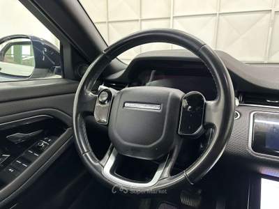 Land Rover Range Rover Evoque 2.0d i4 mhev R-Dynamic SE awd 180cv auto usata Massa