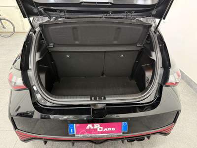 Hyundai i20 1.6 t-gdi N Performance usata Massa