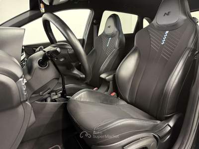 Hyundai i20 1.6 t-gdi N Performance usata Massa