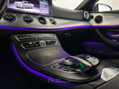 Mercedes-Benz Classe E Cabrio d Premium Plus auto usata Massa