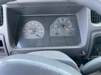 Nissan Cabstar 35.10 TELAIO NO PIATTAFORMA [G36] Bianco usata Sant'Agata Bolognese