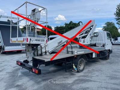Nissan Cabstar 35.10 TELAIO NO PIATTAFORMA [G36] Bianco usata Sant'Agata Bolognese