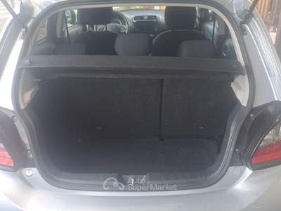 Mitsubishi Space Star 1.2 Benz 71CV 5P - UNIPRO TAGLIANDATA Argento usata Ciampino