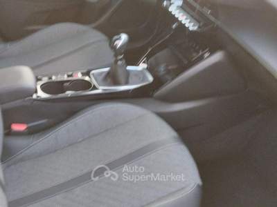 Peugeot 2008 1° serie PureTech Turbo 110 S&S Allure Bronzo usata Eraclea