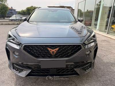 Cupra Formentor 1.4 e-Hybrid DSG Impulse Grigio usata CALCINATO