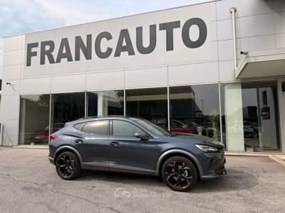 Cupra Formentor 1.4 e-Hybrid DSG Impulse Grigio usata CALCINATO