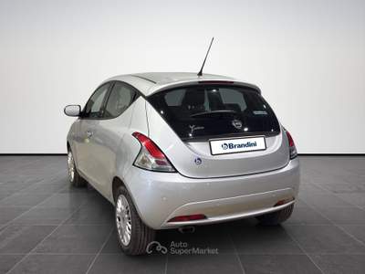 Lancia Ypsilon  1.2 gold 69cv my16 Grigio usata Firenze