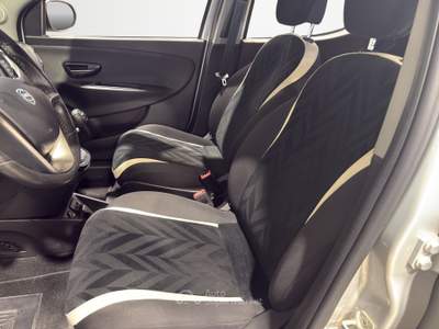 Lancia Ypsilon  1.2 gold 69cv my16 Grigio usata Firenze