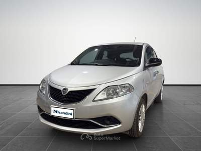 Lancia Ypsilon  1.2 gold 69cv my16 Grigio usata Firenze
