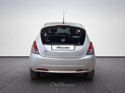 Lancia Ypsilon  1.2 gold 69cv my16 Grigio usata Firenze