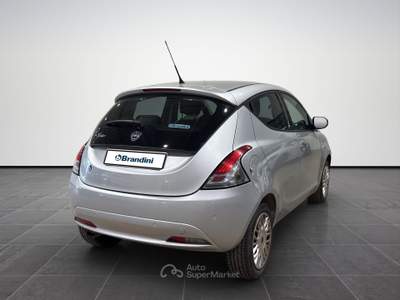 Lancia Ypsilon  1.2 gold 69cv my16 Grigio usata Firenze