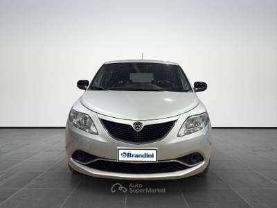 Lancia Ypsilon  1.2 gold 69cv my16 Grigio usata Firenze