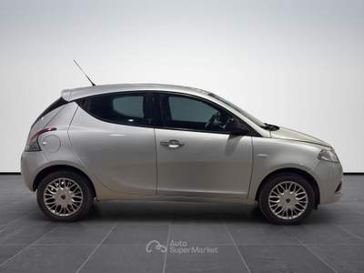 Lancia Ypsilon  1.2 gold 69cv my16 Grigio usata Firenze