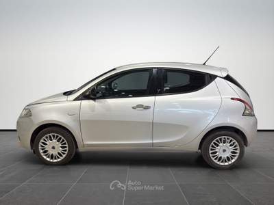 Lancia Ypsilon  1.2 gold 69cv my16 Grigio usata Firenze
