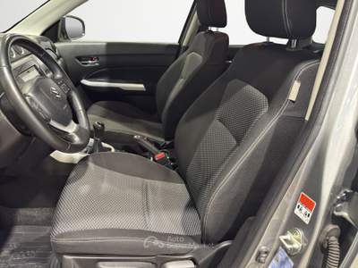 Suzuki Vitara  1.6 vvt v-cool s&s 4wd allgrip Grigio usata Firenze