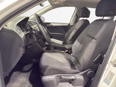 Volkswagen Tiguan  1.4 tsi business 125cv Bianco usata Firenze