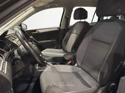 Volkswagen Tiguan  1.6 tdi business 115cv Nero usata Firenze
