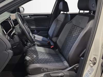 Volkswagen T-Roc T-roc 1.5 tsi r-line Beige usata Firenze