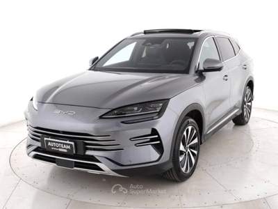 BYD Seal  1.5 phev boost 2wd Grigio usata Legnago