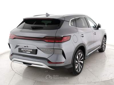 BYD Seal  1.5 phev boost 2wd Grigio usata Legnago
