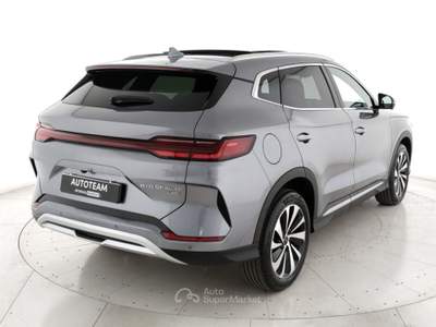 BYD Seal  1.5 phev comfort 2wd Grigio usata Legnago