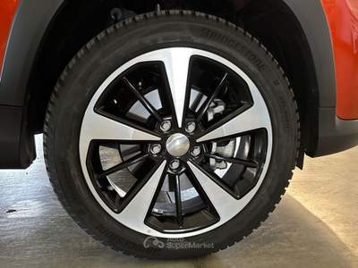 DR 3.0  -  1.5 116cv Arancione usata Salerno