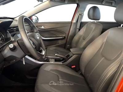DR 3.0  -  1.5 116cv Arancione usata Salerno