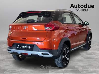 DR 3.0  -  1.5 116cv Arancione usata Salerno