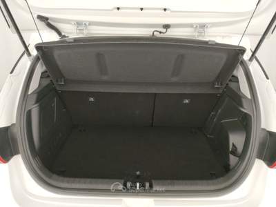 Hyundai i20 I20 1.0 t-gdi 48v bose techno pack imt Bianco usata San Zeno Naviglio