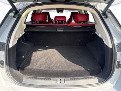 Sportequipe 6  1.6 t-gdi 186cv dct + tetto apribile Grigio usata Padova