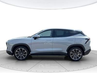 Sportequipe 6  1.6 t-gdi 186cv dct + tetto apribile Grigio usata Padova