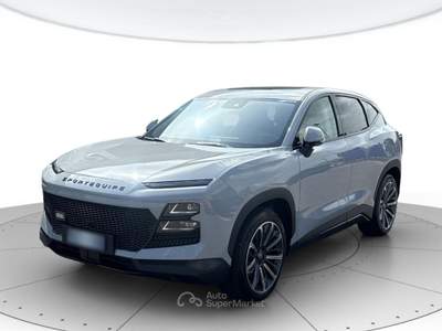 Sportequipe 6  1.6 t-gdi 186cv dct + tetto apribile Grigio usata Padova