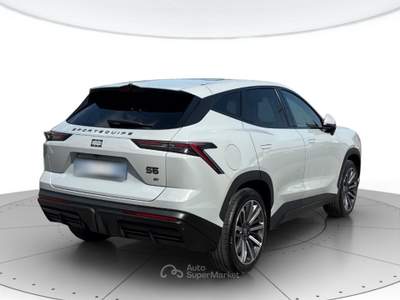 Sportequipe 6  1.6 t-gdi 186cv dct + tetto apribile Grigio usata Padova