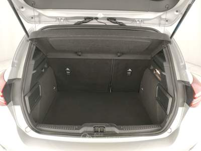 Ford Focus Focus 1.0t ecoboost h st-line 125cv Argento usata San Zeno Naviglio