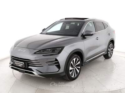 BYD Seal  1.5 phev comfort 2wd Grigio usata Padova