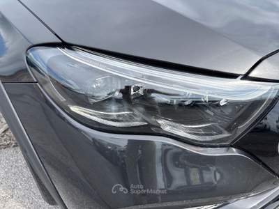 Mercedes-Benz Classe E E sw all-terrain 220 d premium 4matic auto Grigio usata Cuneo
