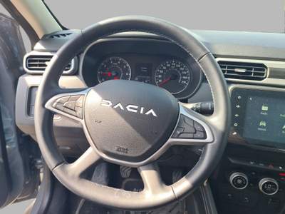 Dacia Duster  - duster 1.0 tce journey 4x2 90cv Grigio usata Treviso