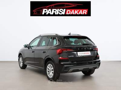 Skoda Kamiq 1.0 TSI 115CV DSG Selection *PROMO PARISI GROUP* Nero usata Concorezzo