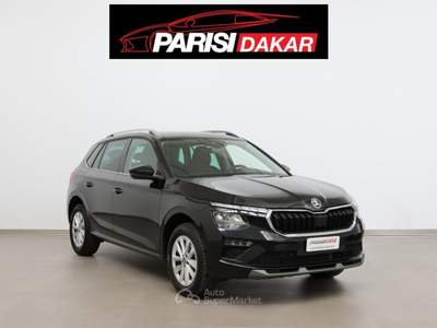 Skoda Kamiq 1.0 TSI 115CV DSG Selection *PROMO PARISI GROUP* Nero usata Concorezzo