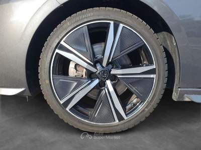 Peugeot 308 BlueHDi 130 S&S EAT8 SW GT Pack Grigio usata Bussolengo