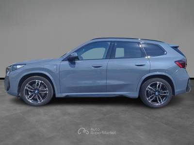 BMW X1 xDrive 30e Msport Pro Aut. Grigio usata Bussolengo