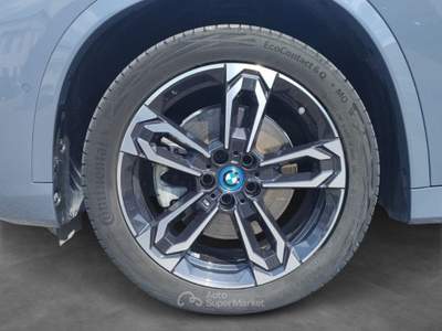 BMW X1 xDrive 30e Msport Pro Aut. Grigio usata Bussolengo