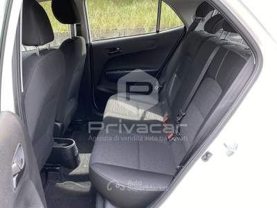 Kia Picanto KIA Picanto 1.0 12V GPL 5 porte Urban Bianco usata Torino