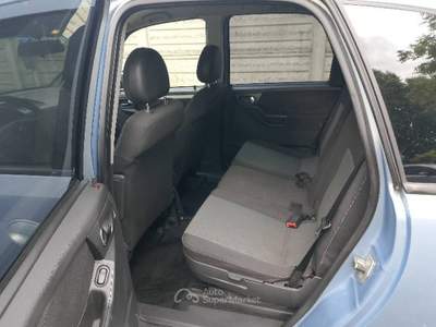 Opel Meriva Meriva GPL Leggi bene  Blu/Azzurro usata Treviglio