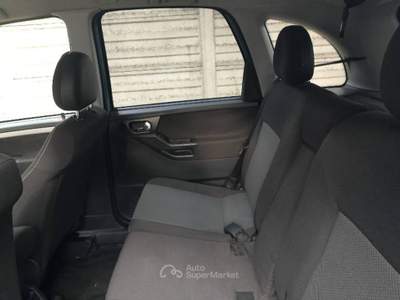 Opel Meriva Meriva GPL Leggi bene  Blu/Azzurro usata Treviglio