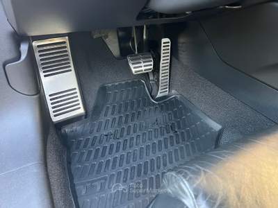 Audi TT Tenuta in maniera maniacale Bianco usata Bagnoli Irpino